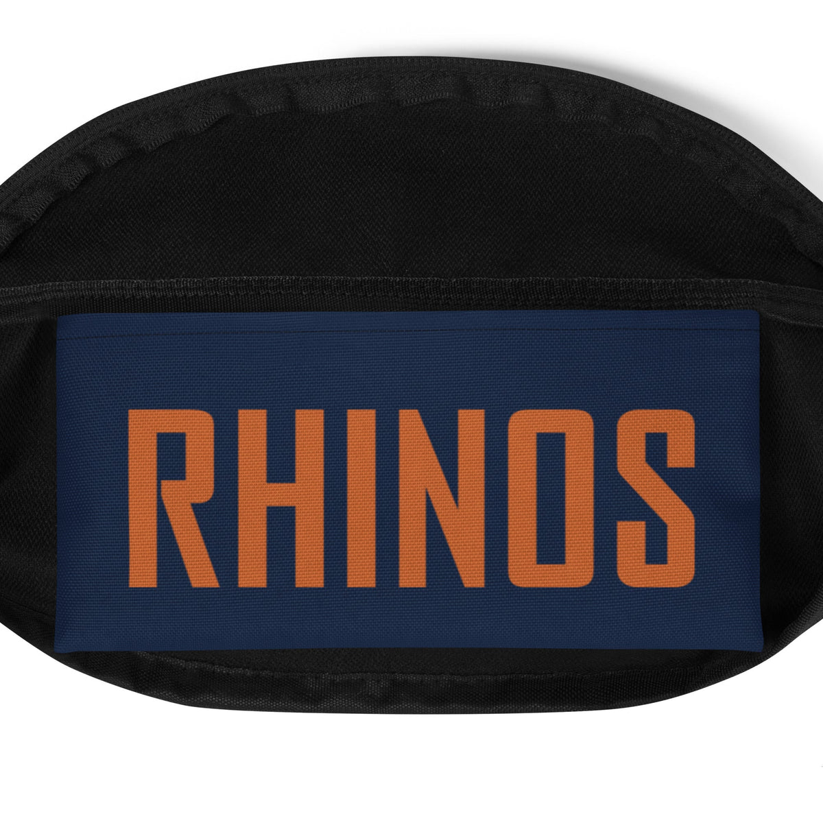 Rugby Imports Rhinos Rugby Fanny Pack