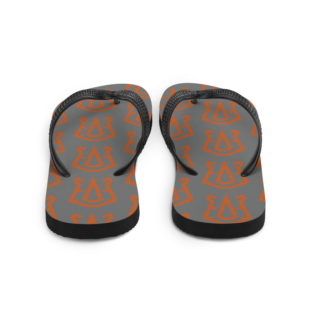 Rugby Imports Rhinos Rugby Flip Flops