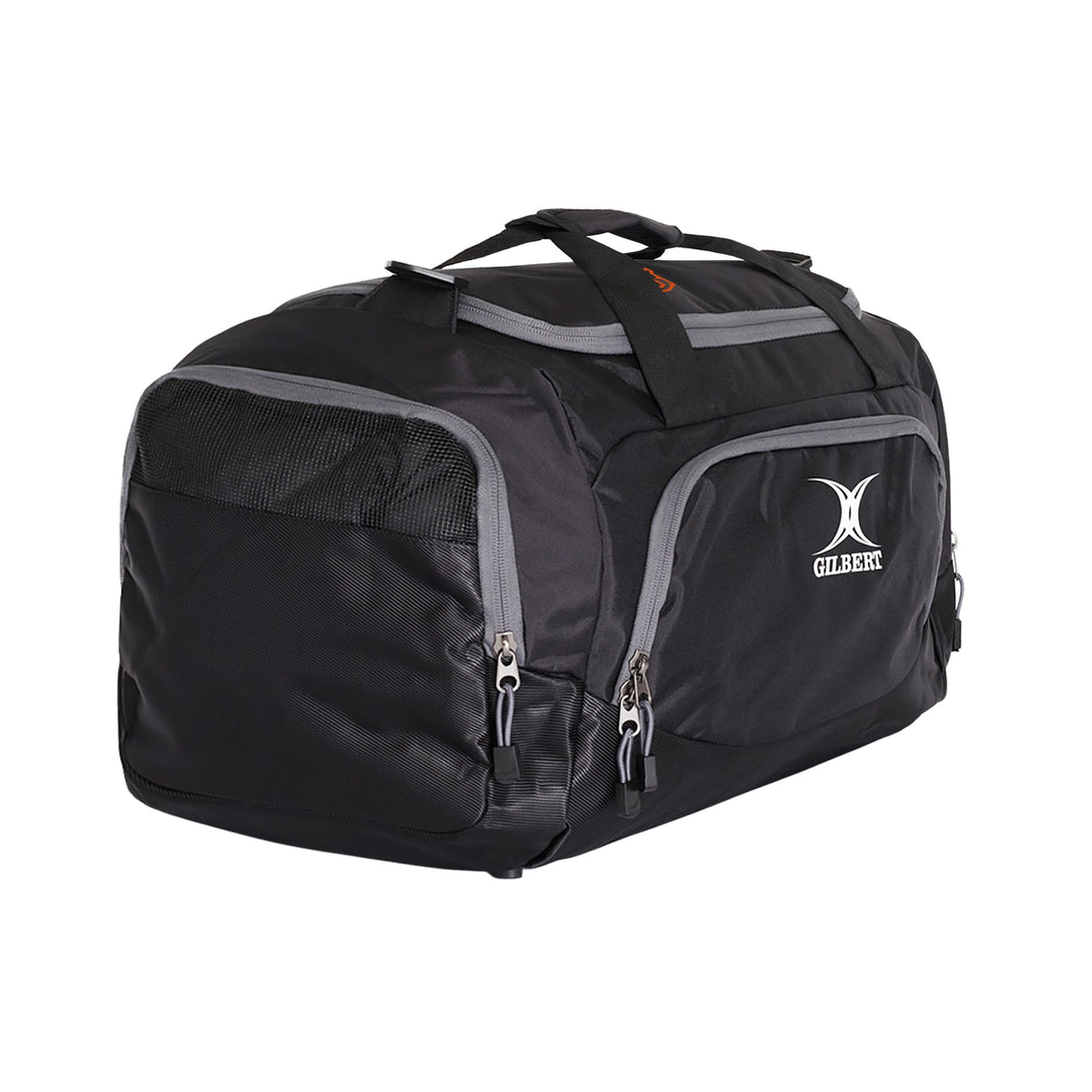 Rugby Imports Rhinos Rugby Gilbert Player Holdall V3