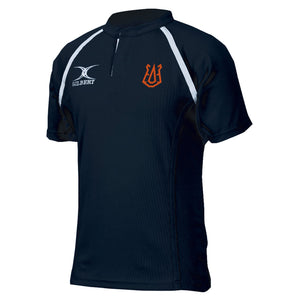 Rugby Imports Rhinos Rugby Gilbert Xact II Jersey