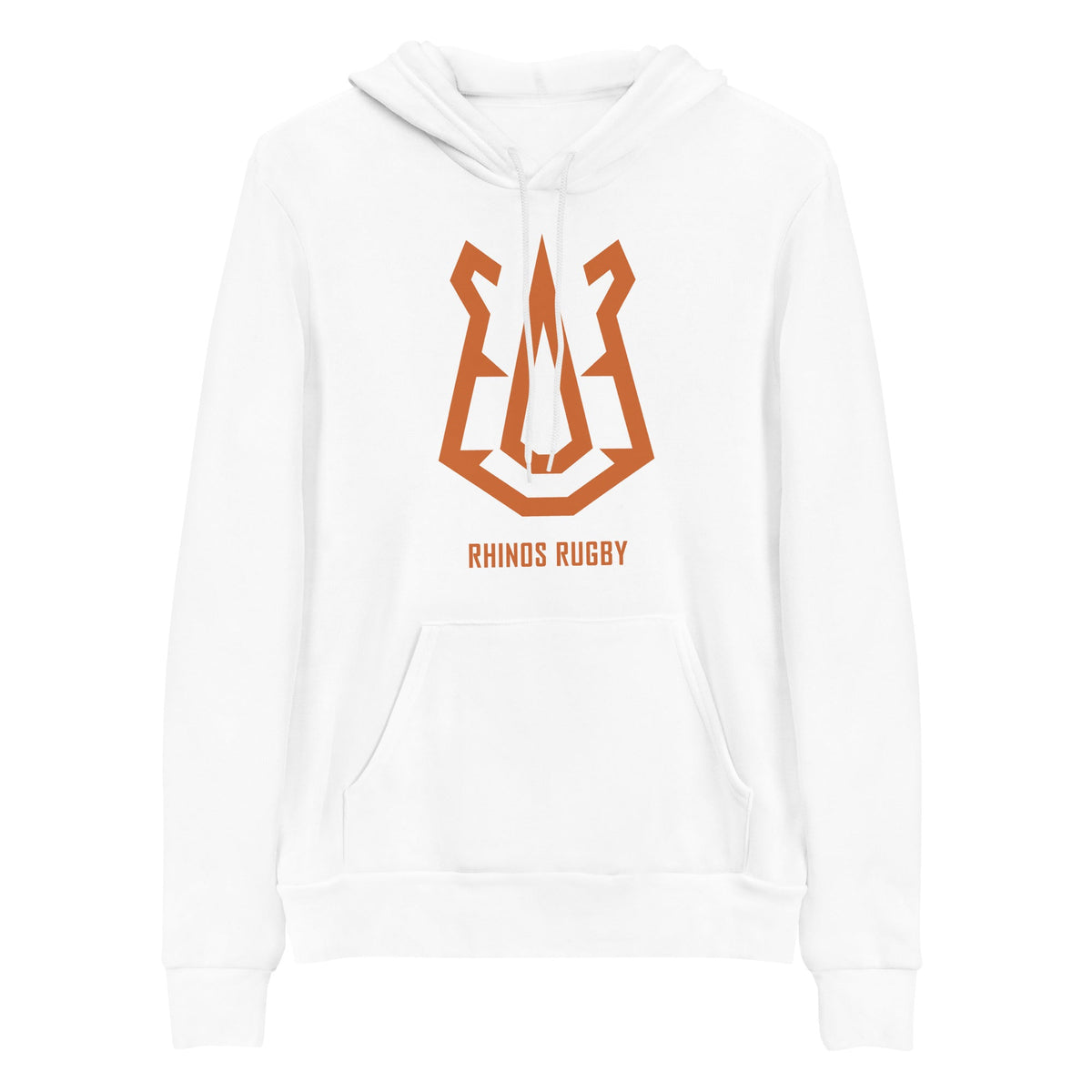 Rugby Imports Rhinos Rugby Premium Pullover Hoodie