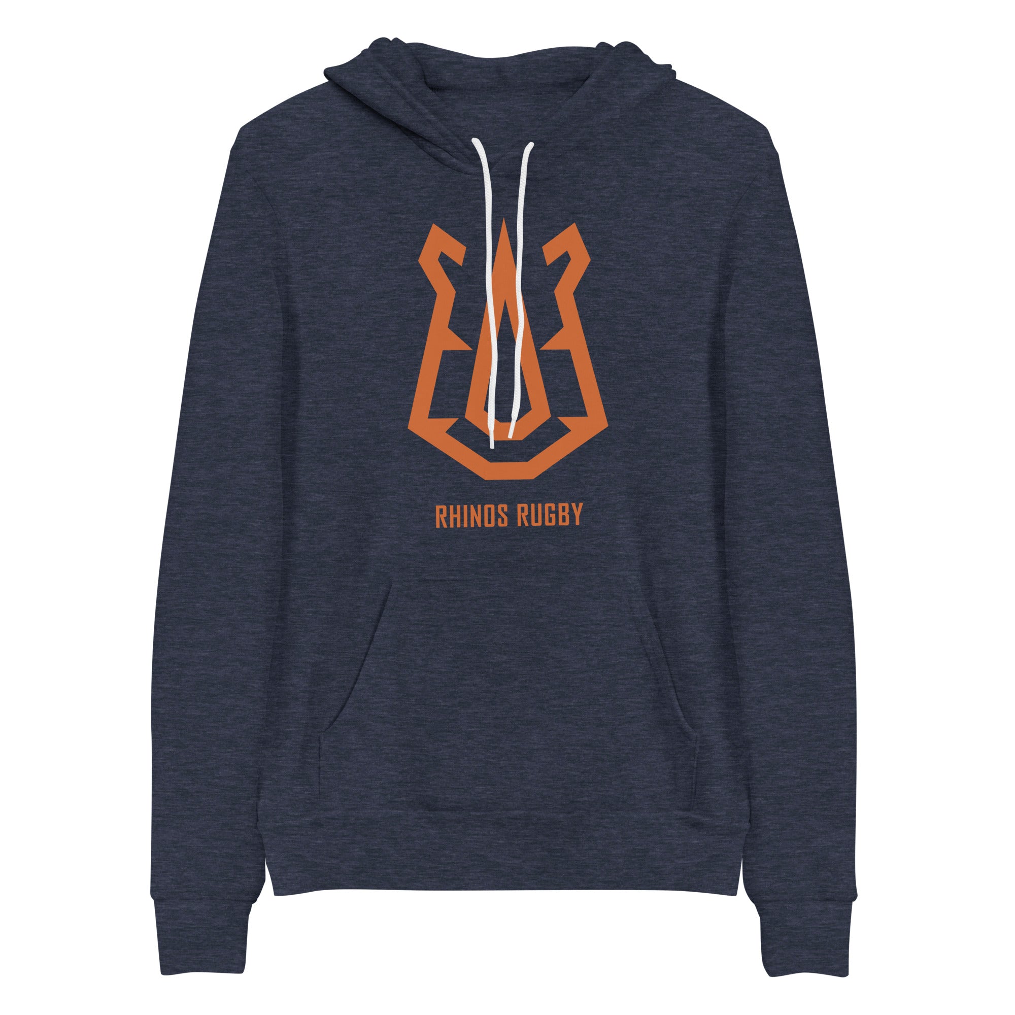 Rugby Imports Rhinos Rugby Social Hoodie