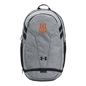 Rugby Imports Rhinos Rugby UA Hustle 5.0 Backpack