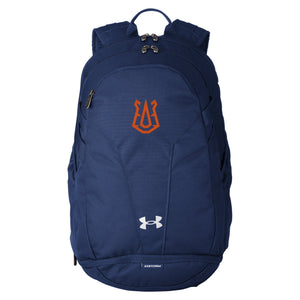 Rugby Imports Rhinos Rugby UA Hustle 5.0 Backpack