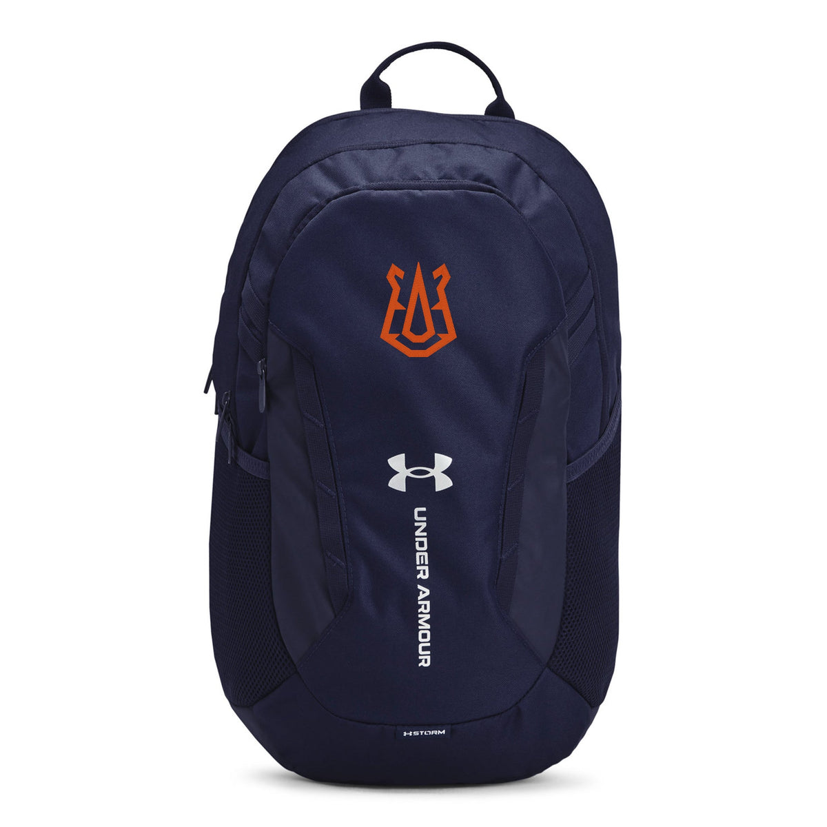 Rugby Imports Rhinos Rugby UA Hustle 5.0 Backpack