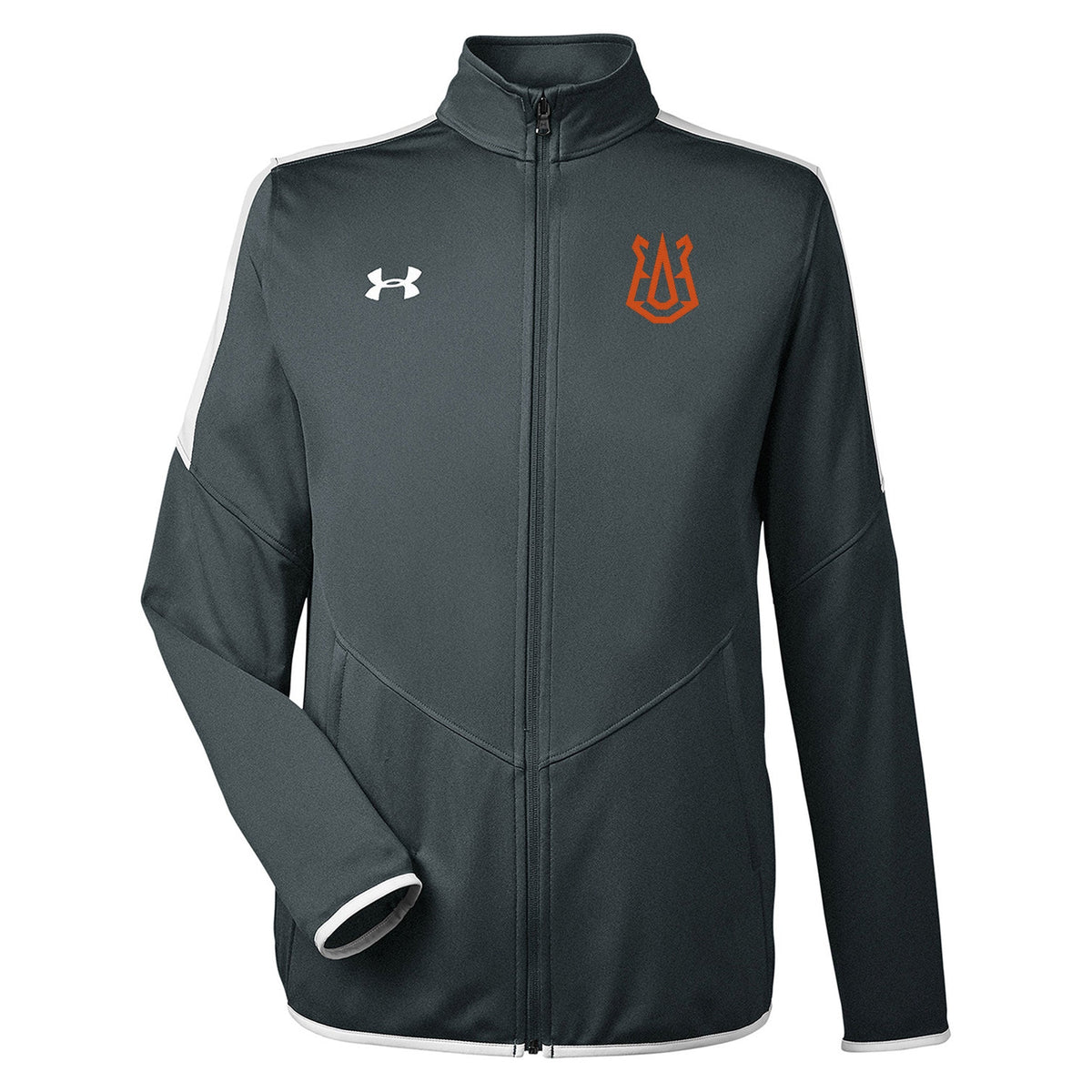 Rugby Imports Rhinos Rugby UA Rival Knit Jacket