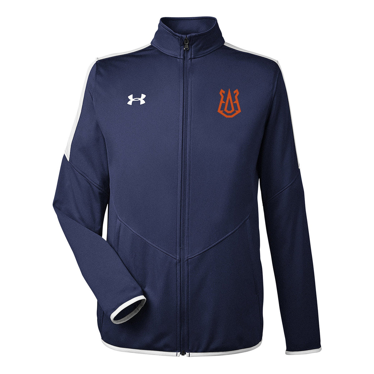 Rugby Imports Rhinos Rugby UA Rival Knit Jacket