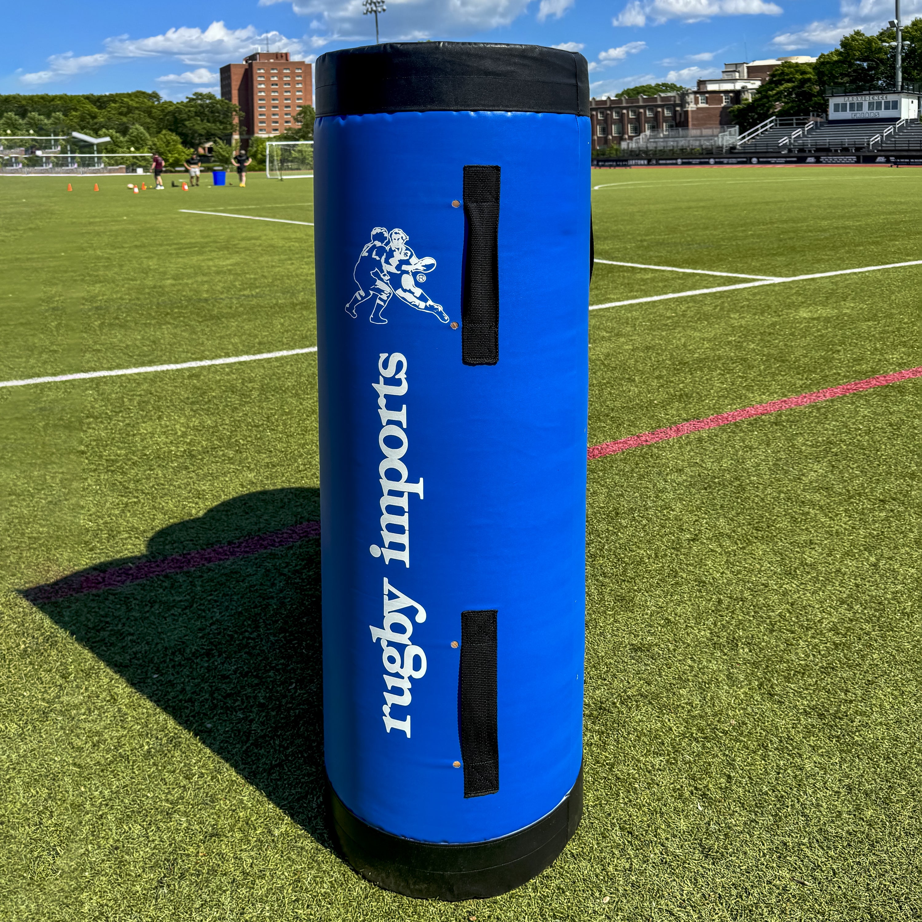 RI Club Tackle Bag - Rugby Imports