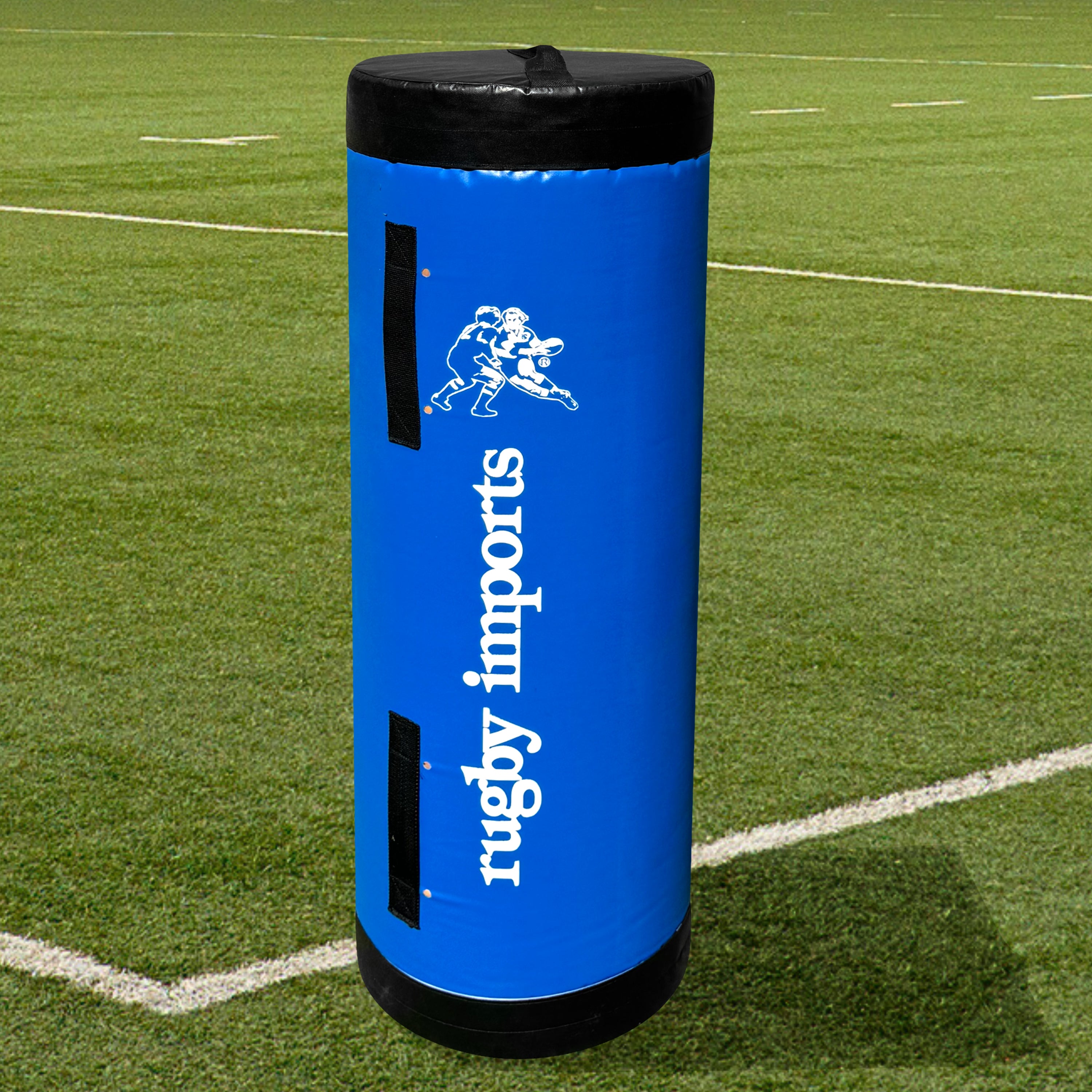 buy football tackle bag RI Club Tackle Bag Royal/Black / Jumbo