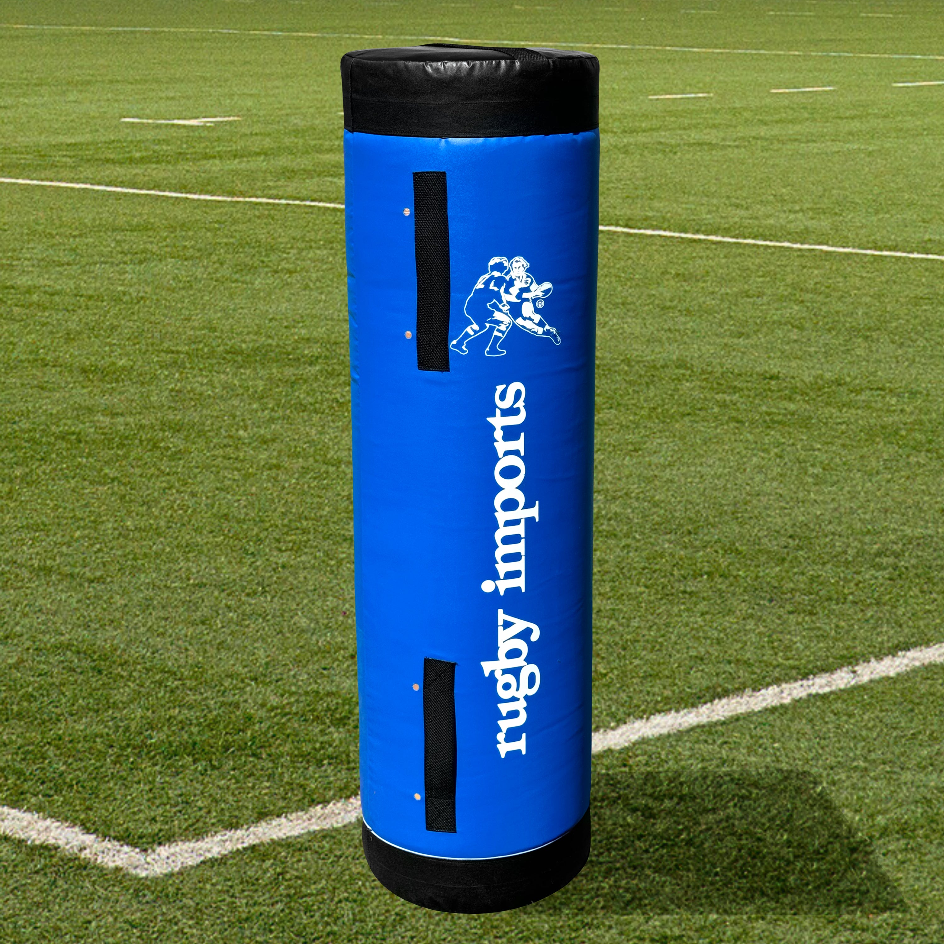 ebay rugby tackle bags RI Club Tackle Bag Royal/Black / Senior