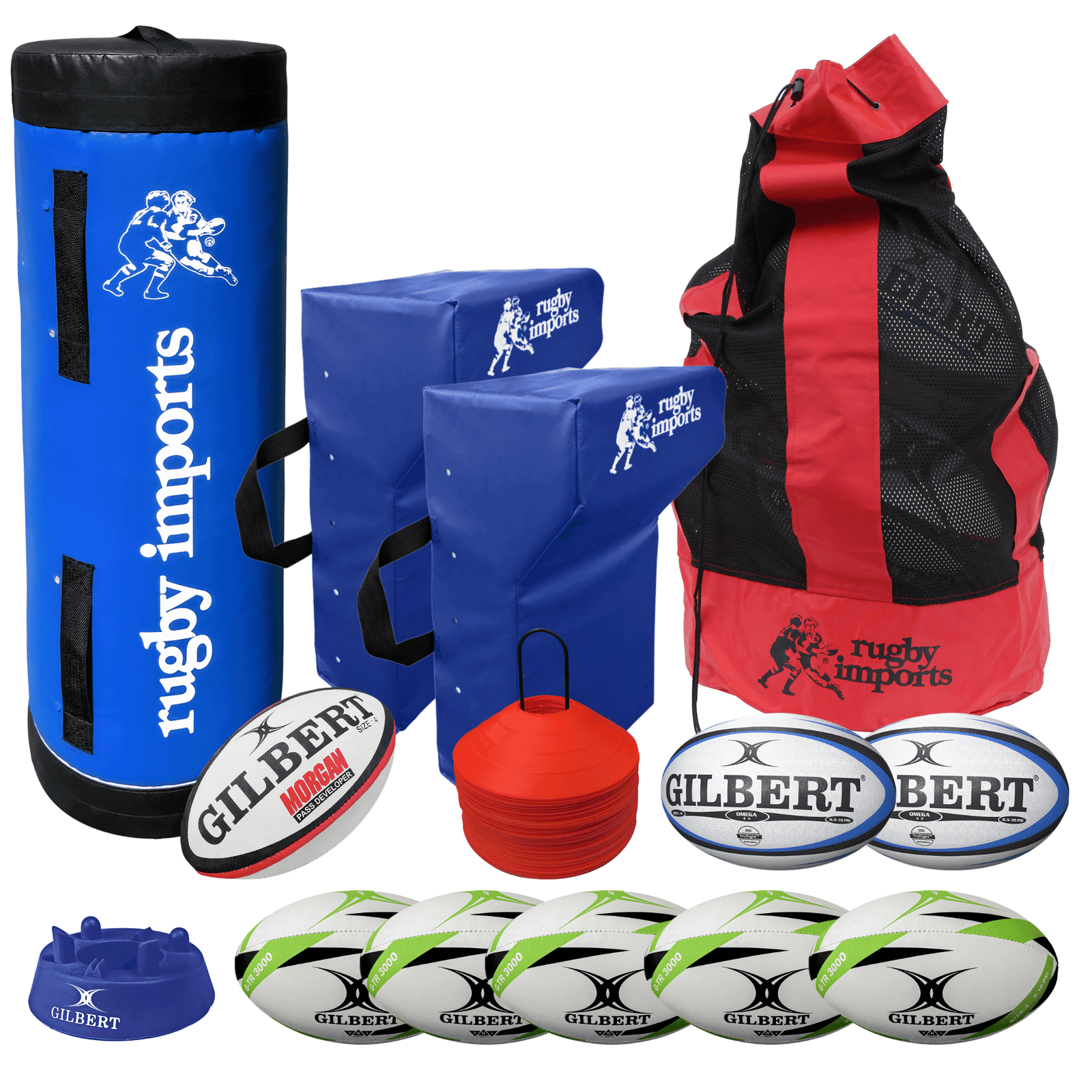 Rugby Imports RI Junior Starter Pack