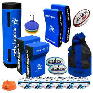 Rugby Imports RI Premier Equipment Bundle