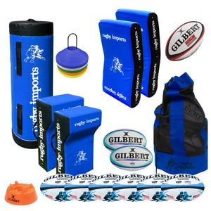 Rugby Imports RI Premier Equipment Bundle