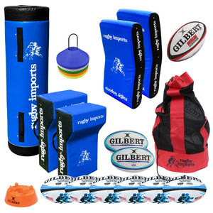 Rugby Imports RI Premier Equipment Bundle