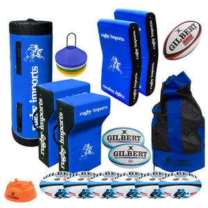Rugby Imports RI Premier Equipment Bundle