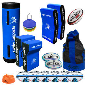 Rugby Imports RI Premier Equipment Bundle