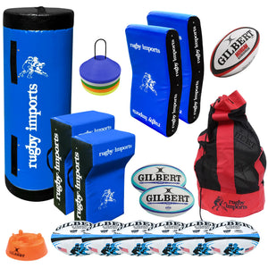 Rugby Imports RI Premier Equipment Bundle