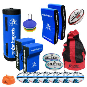 Rugby Imports RI Premier Equipment Bundle