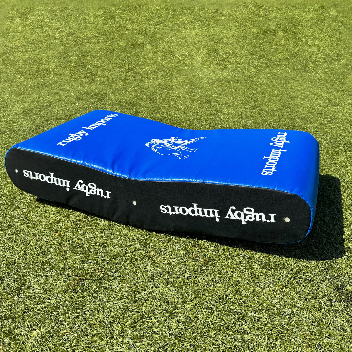 Rugby Imports RI Pro Curved Shield