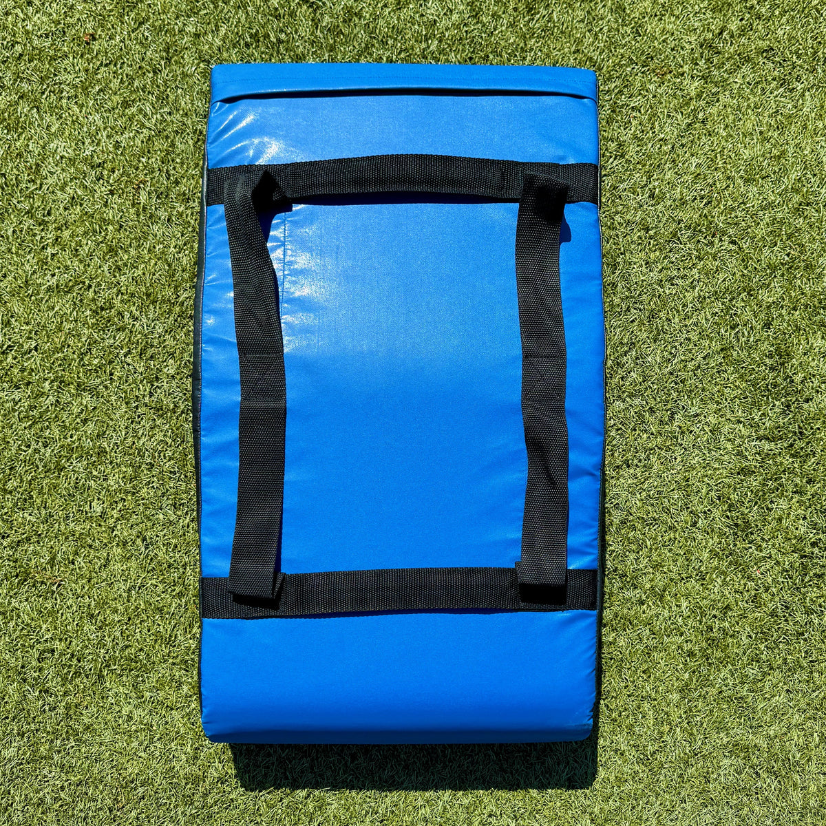 Rugby Imports RI Pro Curved Shield