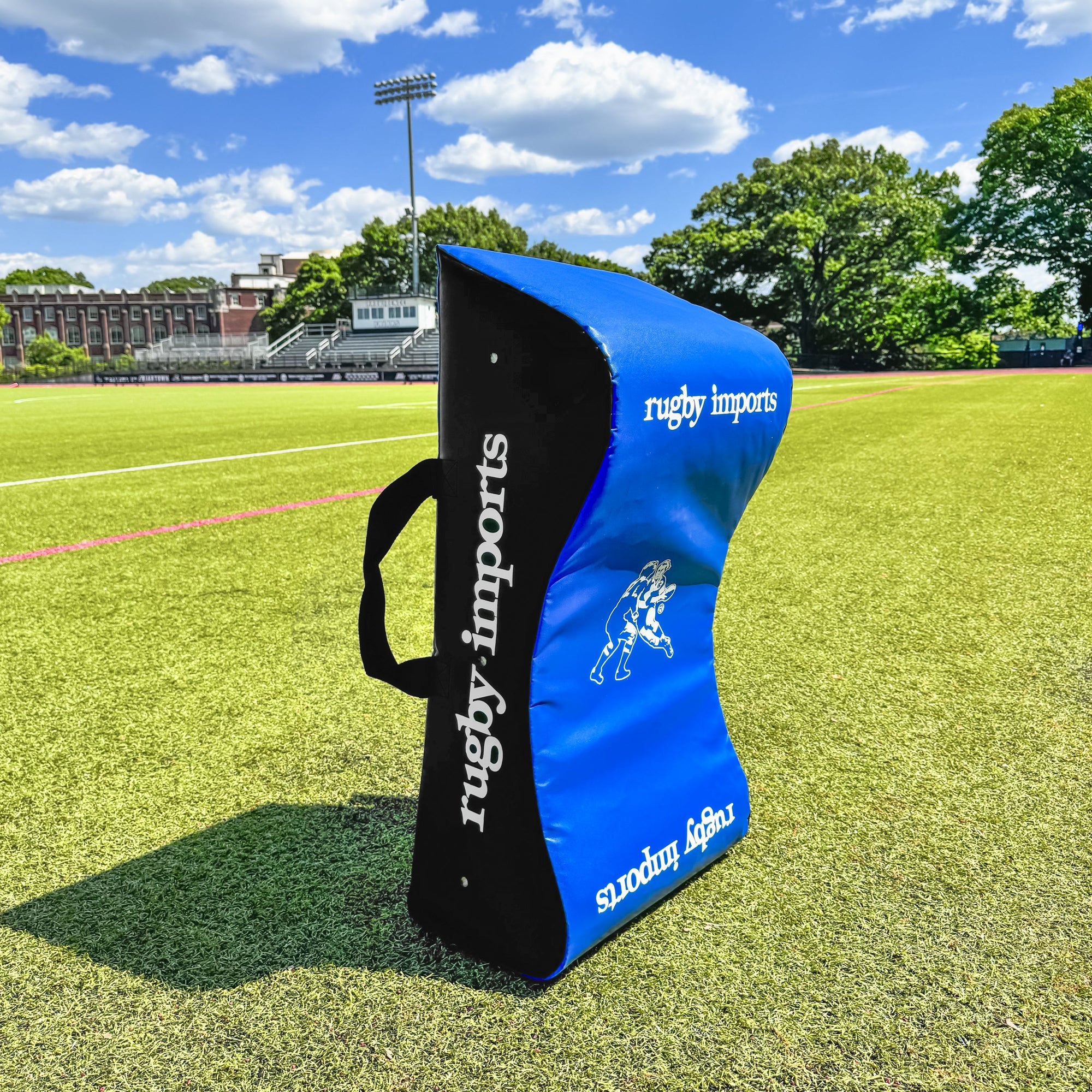 Rugby Imports RI Wave Shield