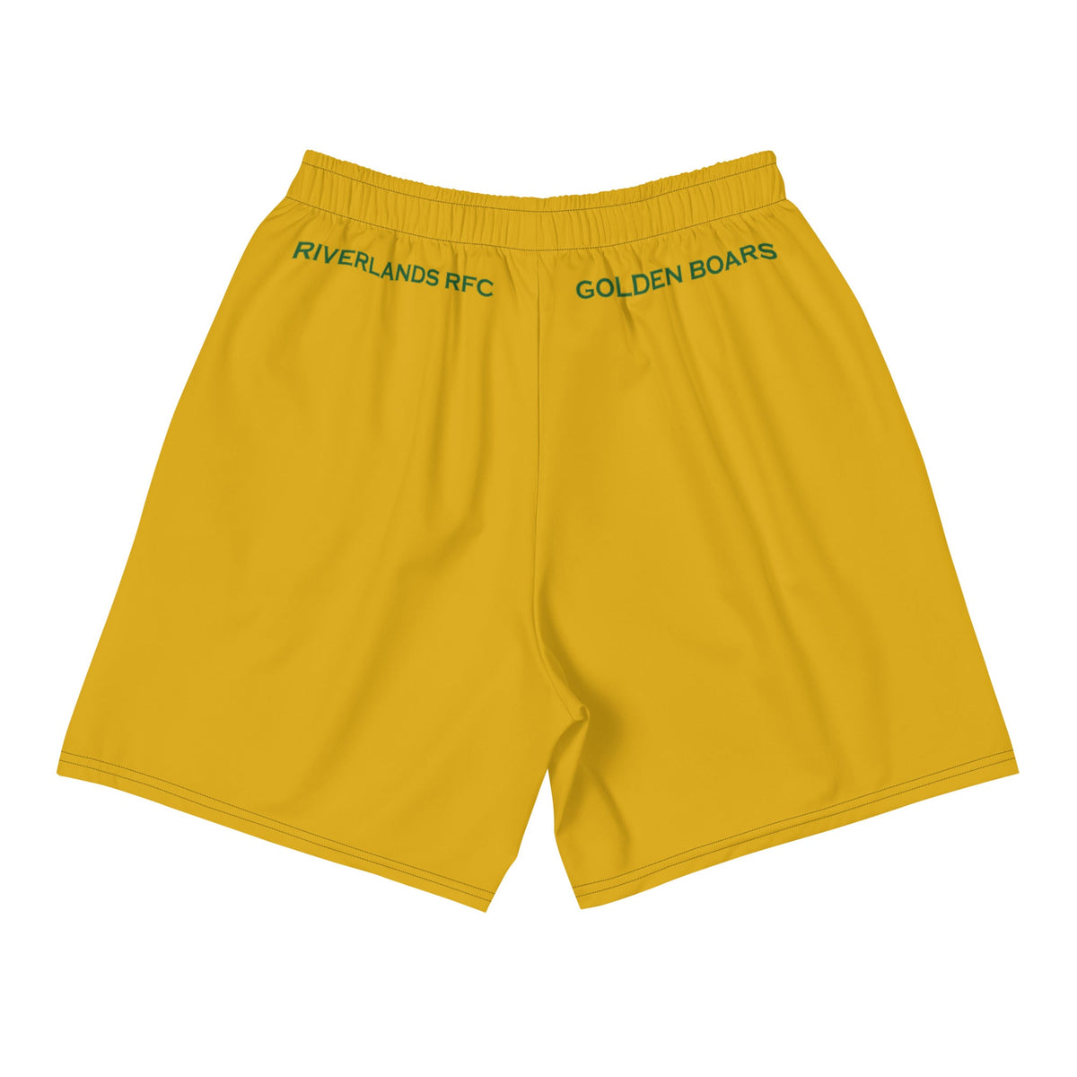 Rugby Imports Riverlands RFC Athletic Shorts