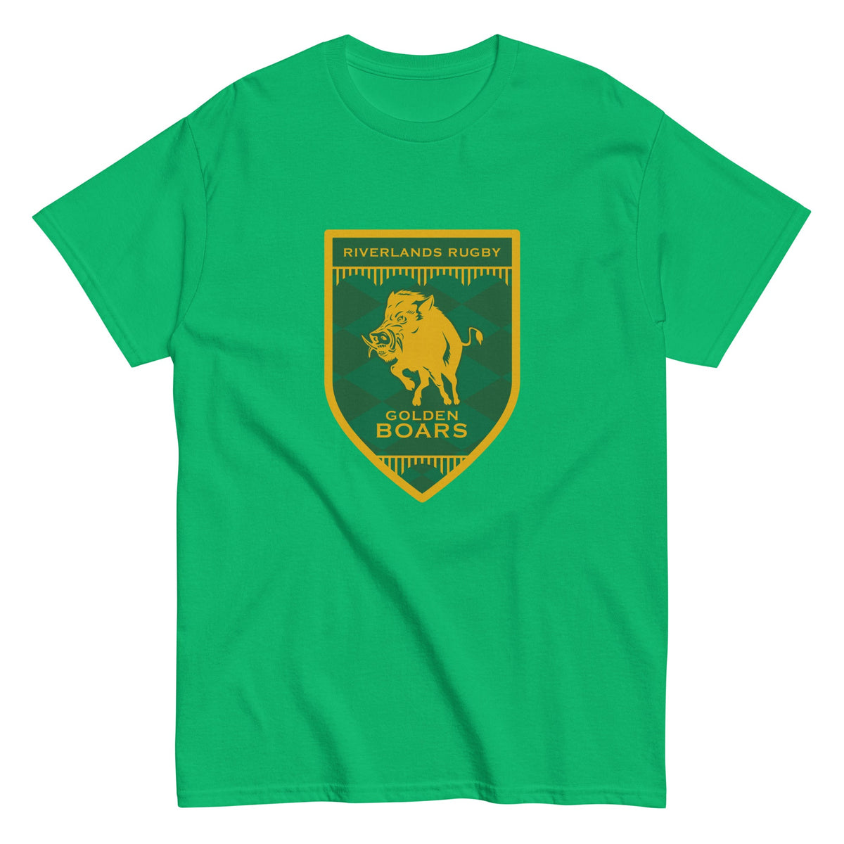 Rugby Imports Riverlands RFC Classic T-Shirt
