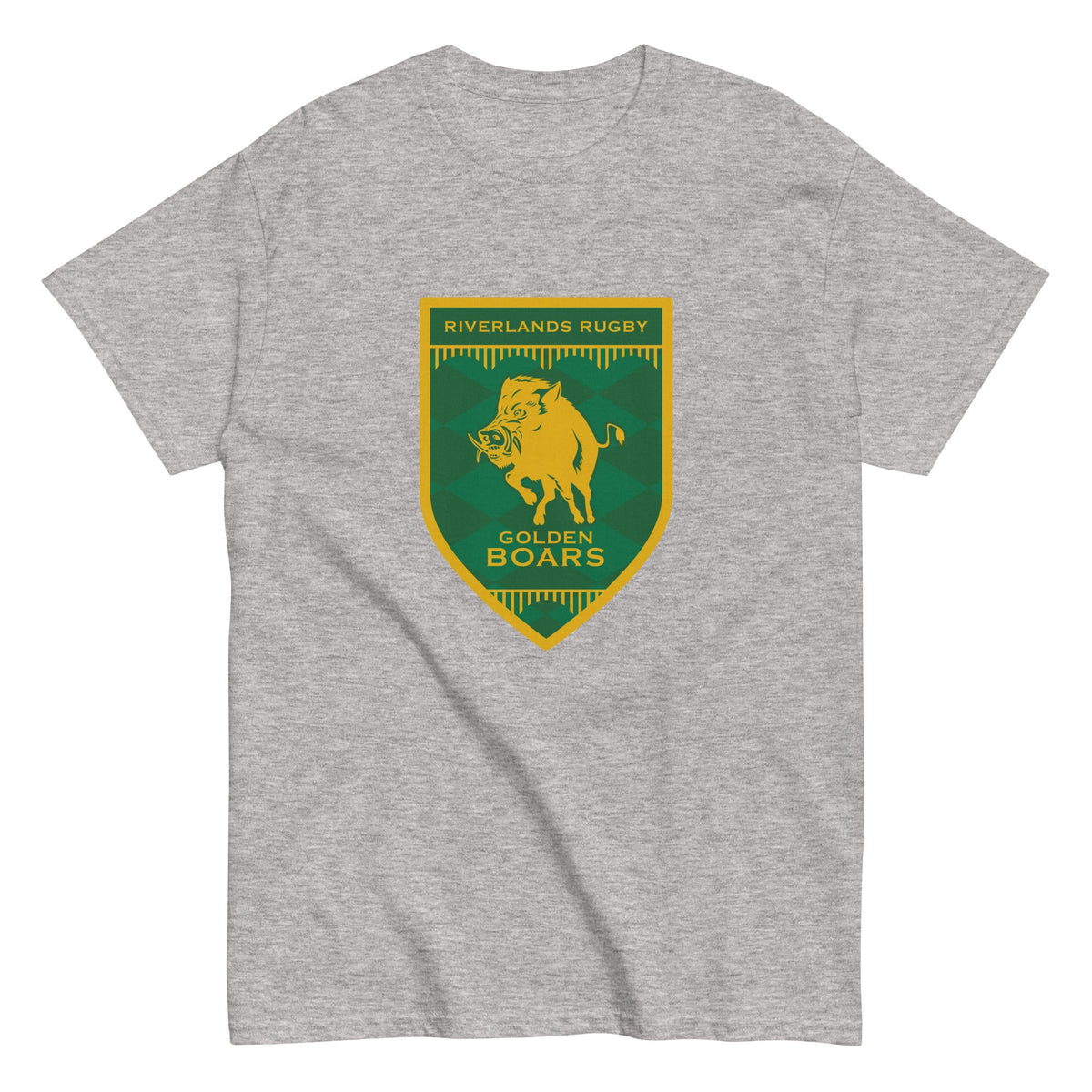 Rugby Imports Riverlands RFC Classic T-Shirt