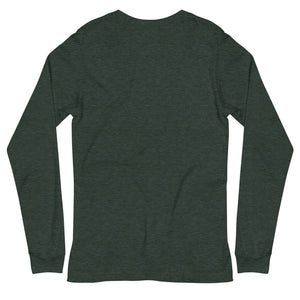 Rugby Imports Riverlands RFC LS Social T-Shirt