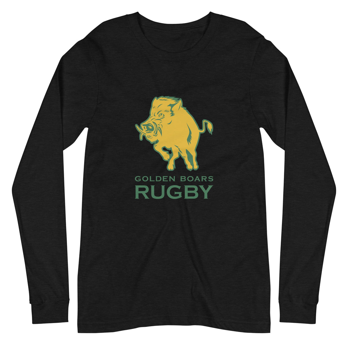 Rugby Imports Riverlands RFC LS Social T-Shirt