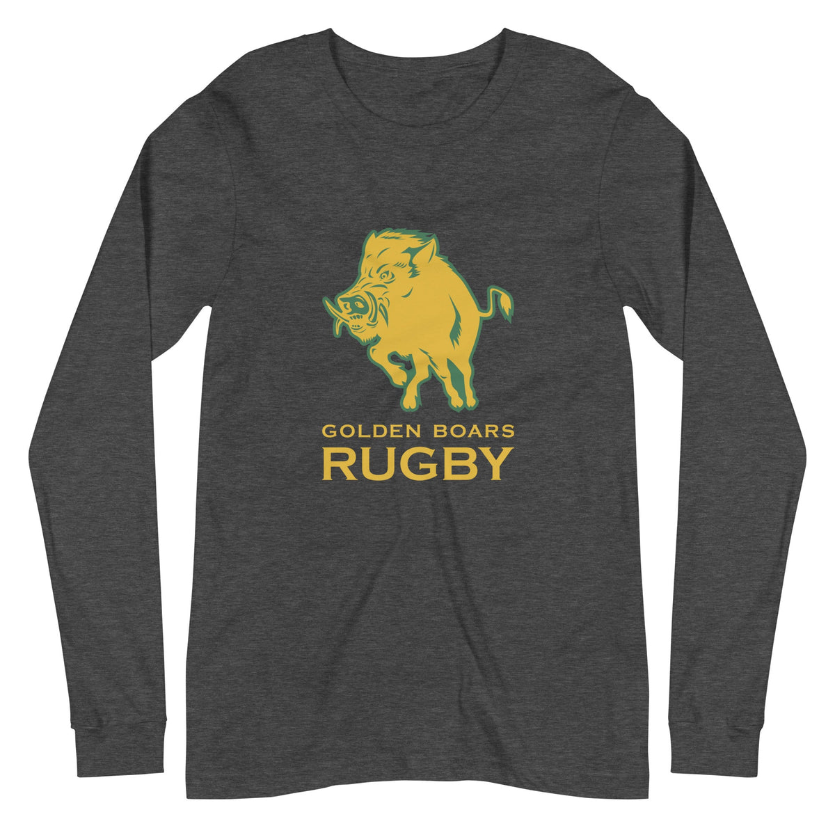 Rugby Imports Riverlands RFC LS Social T-Shirt