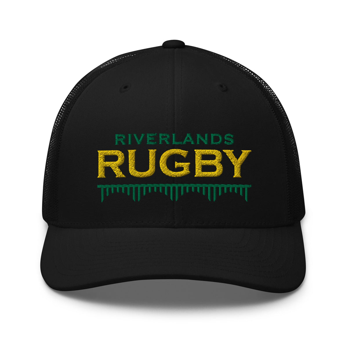 Rugby Imports Riverlands RFC Retro Trucker Cap