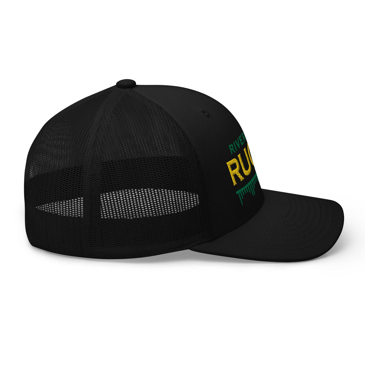 Rugby Imports Riverlands RFC Retro Trucker Cap