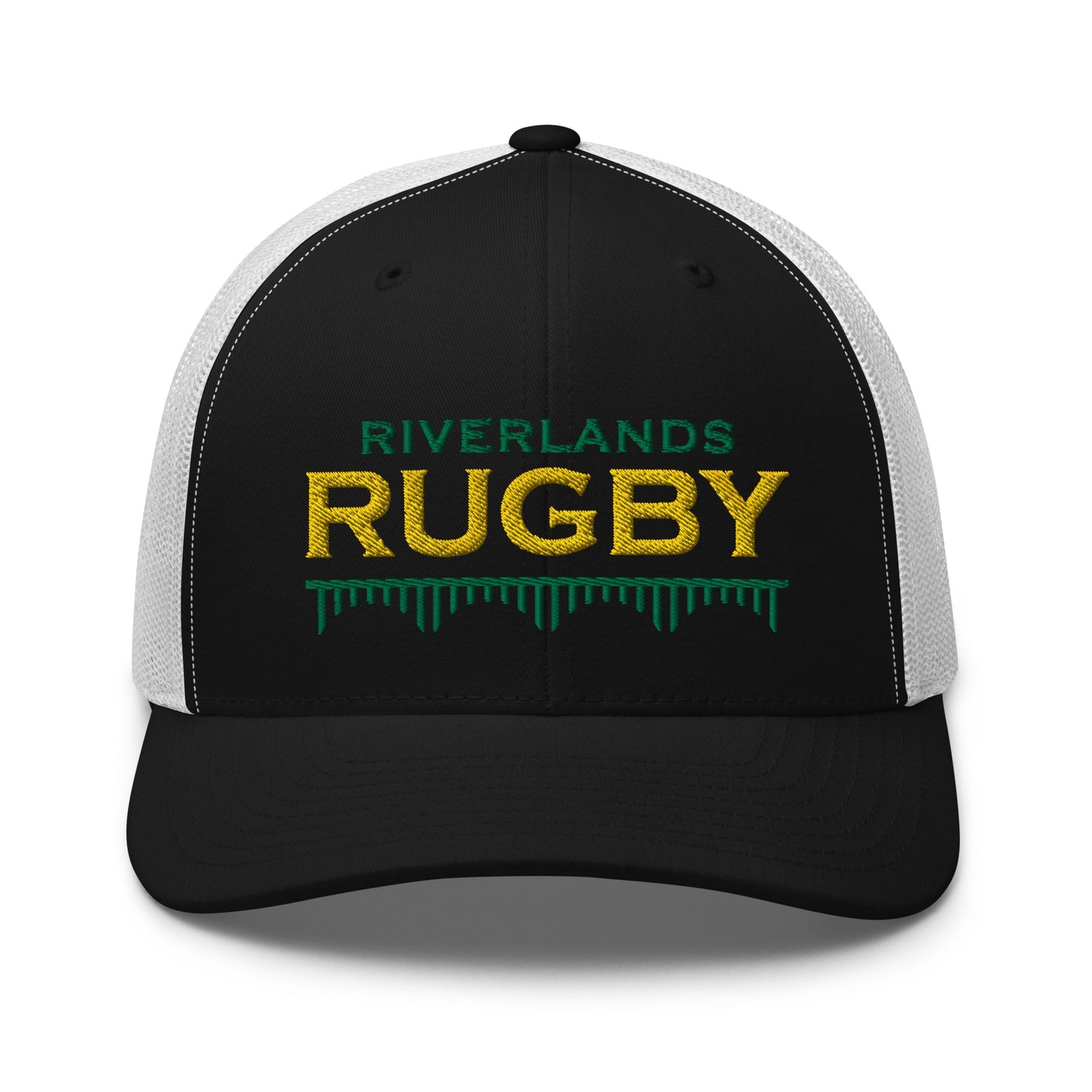 Rugby Imports Riverlands RFC Retro Trucker Cap