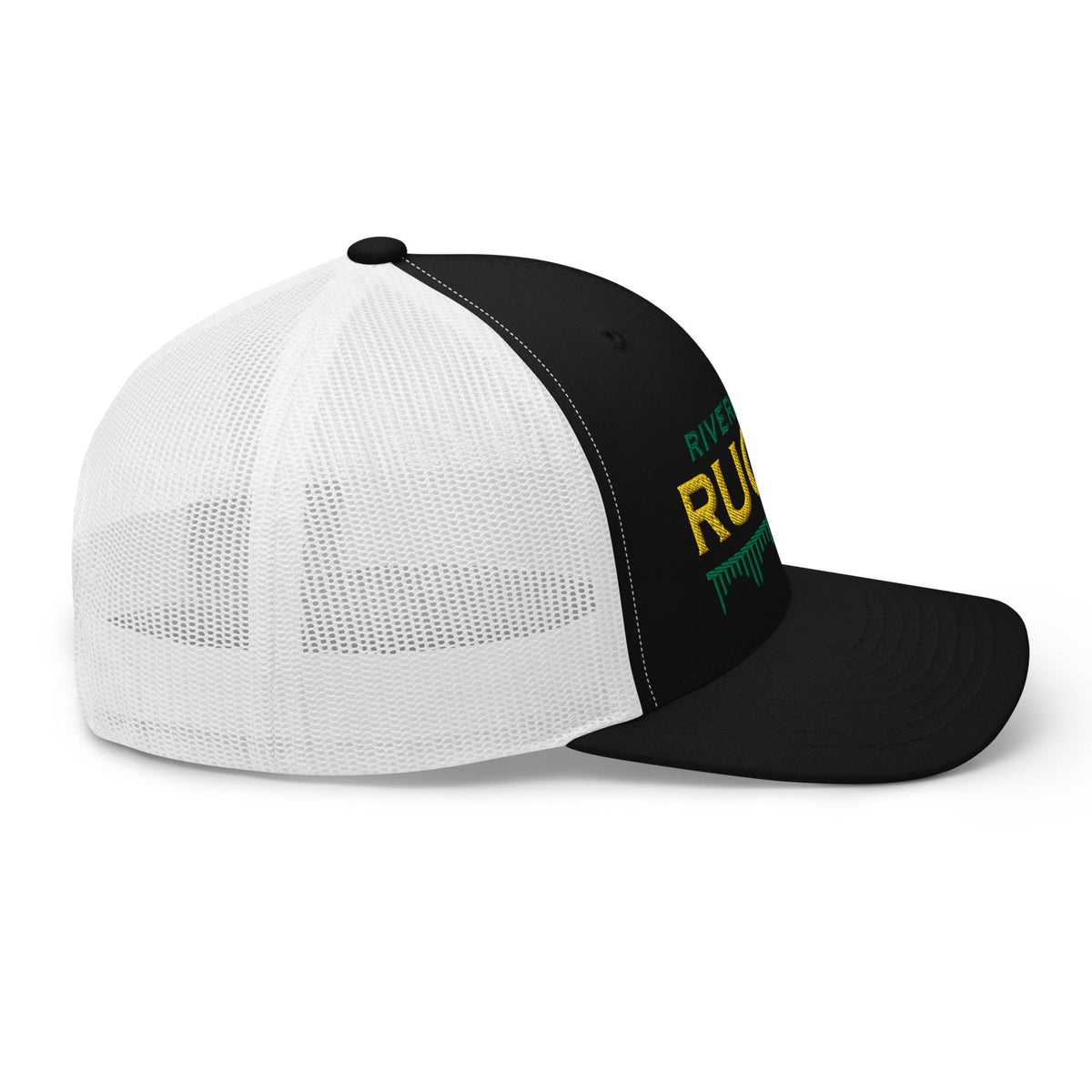Rugby Imports Riverlands RFC Retro Trucker Cap
