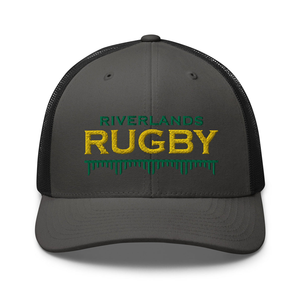 Rugby Imports Riverlands RFC Retro Trucker Cap