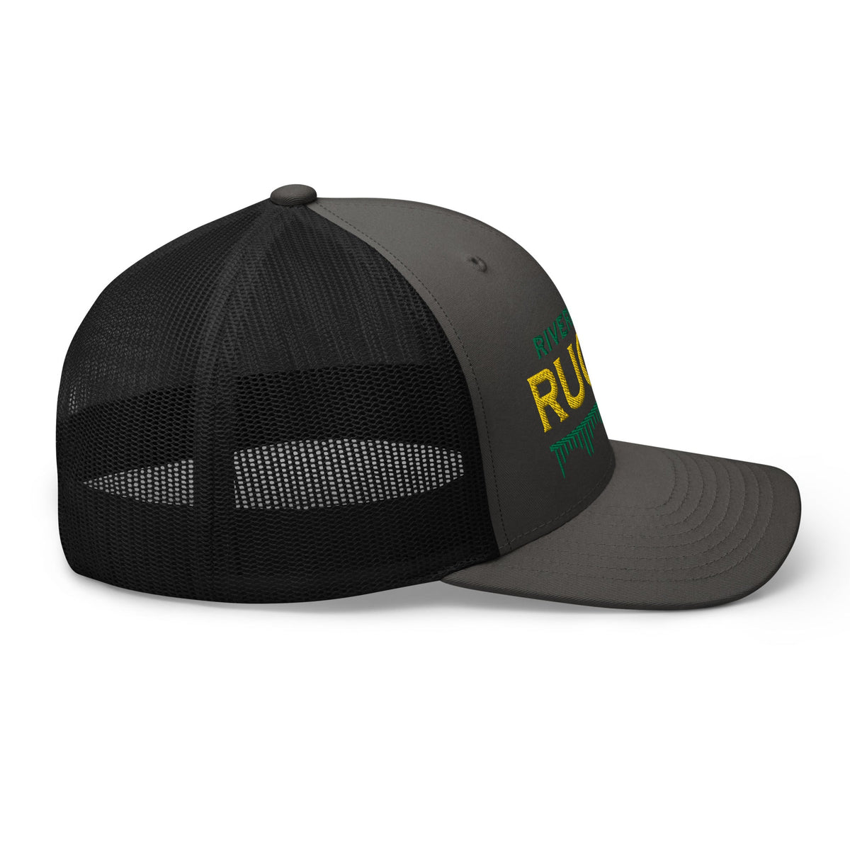 Rugby Imports Riverlands RFC Retro Trucker Cap