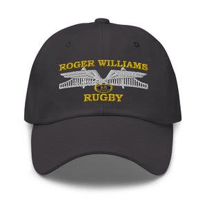 Rugby Imports Roger Williams RFC Adjustable Hat