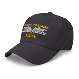 Rugby Imports Roger Williams RFC Adjustable Hat