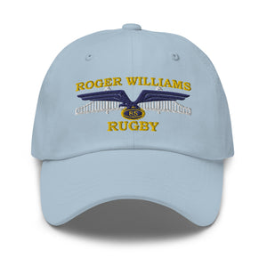 Rugby Imports Roger Williams RFC Adjustable Hat