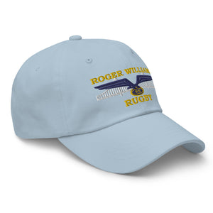 Rugby Imports Roger Williams RFC Adjustable Hat