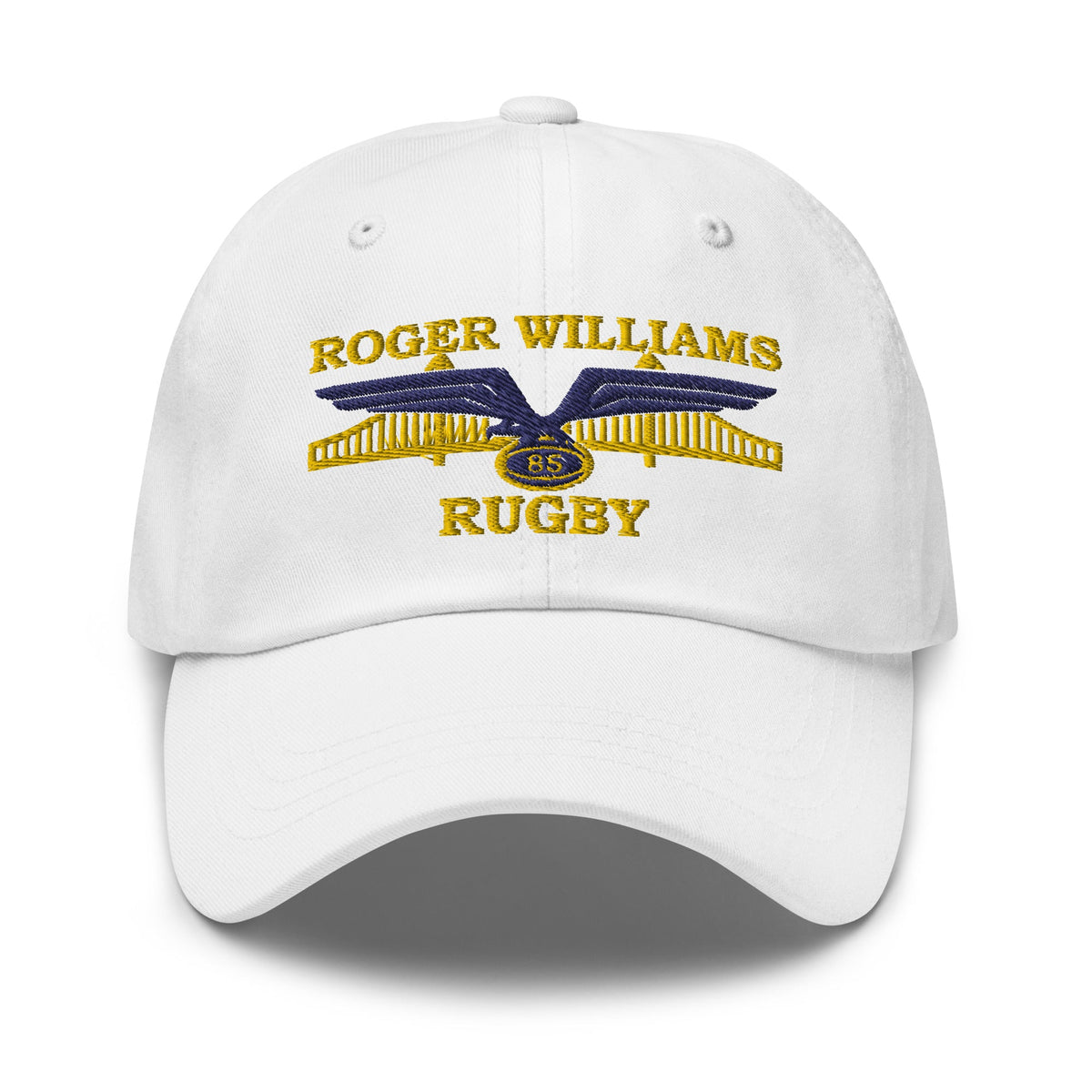 Rugby Imports Roger Williams RFC Adjustable Hat