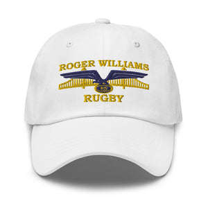 Rugby Imports Roger Williams RFC Adjustable Hat