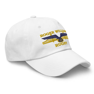 Rugby Imports Roger Williams RFC Adjustable Hat