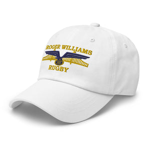 Rugby Imports Roger Williams RFC Adjustable Hat