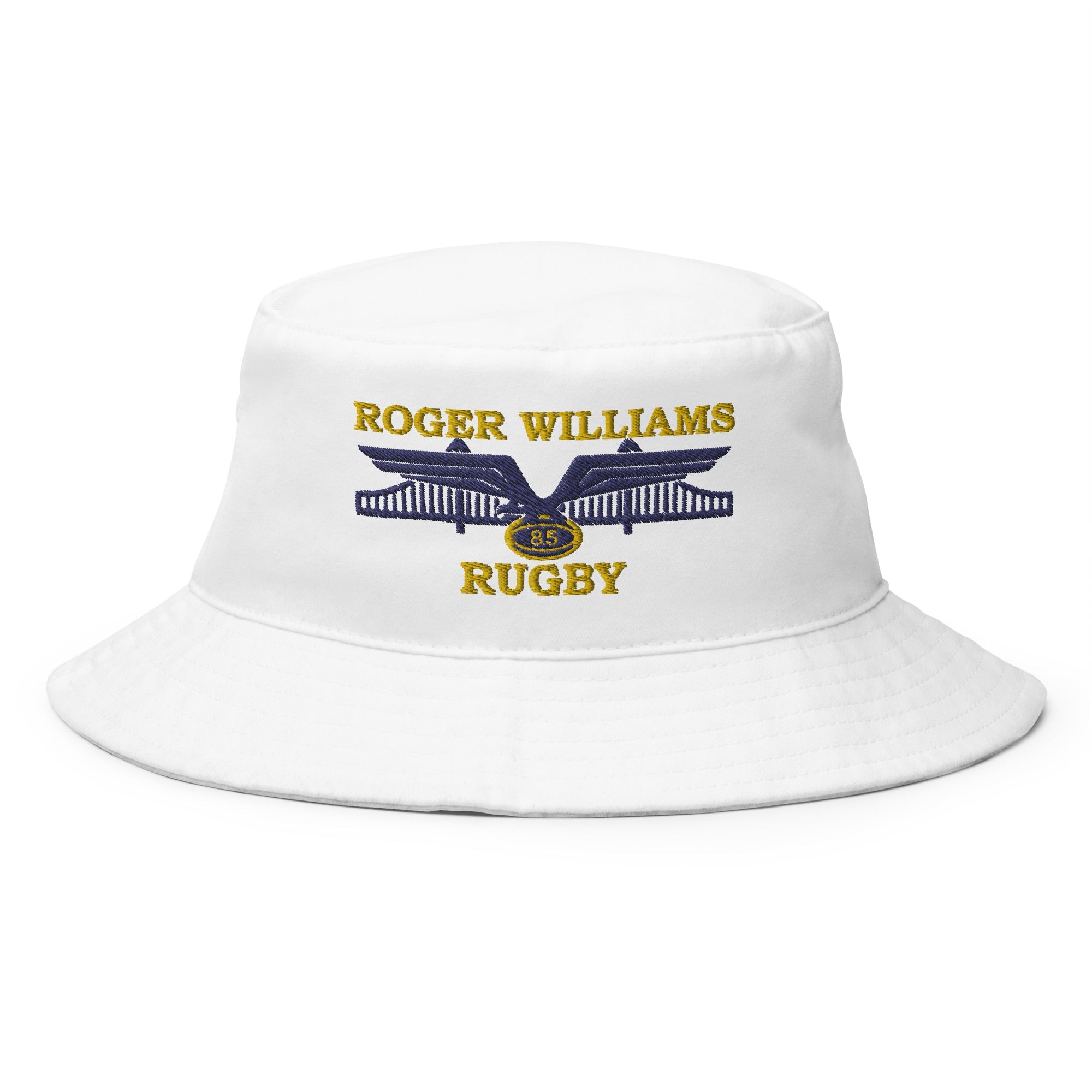 Rugby Imports Roger Williams RFC Bucket Hat