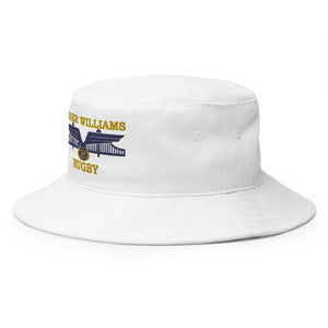 Rugby Imports Roger Williams RFC Bucket Hat