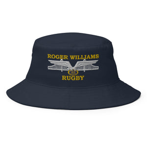 Rugby Imports Roger Williams RFC Bucket Hat