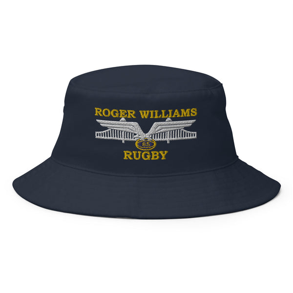 Roger Williams RFC Bucket Hat - Rugby Imports