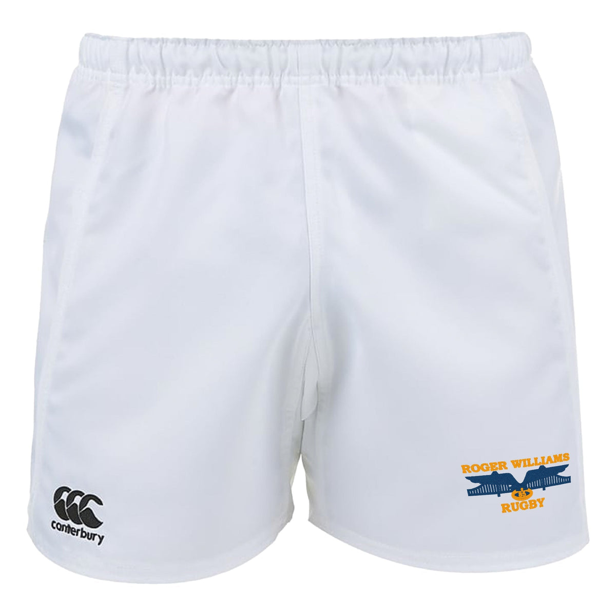 Rugby Imports Roger Williams RFC CCC Advantage Rugby Short